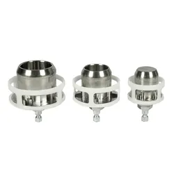 Kalibrierer für Verbundrohre, Pipetec, verschiedene Varianten (Ausführung: 50mm)
