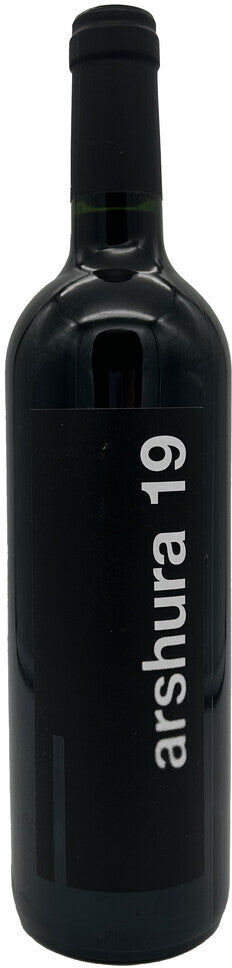 Mattoni Valter Montepulciano 'Arshura' Valter Mattoni 2021