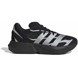 adidas Lightblaze Schuhe Damen - core black/matte silver/off whit
