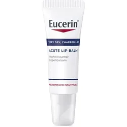 Eucerin ACUTE LIP BALM 10 ml Balsam