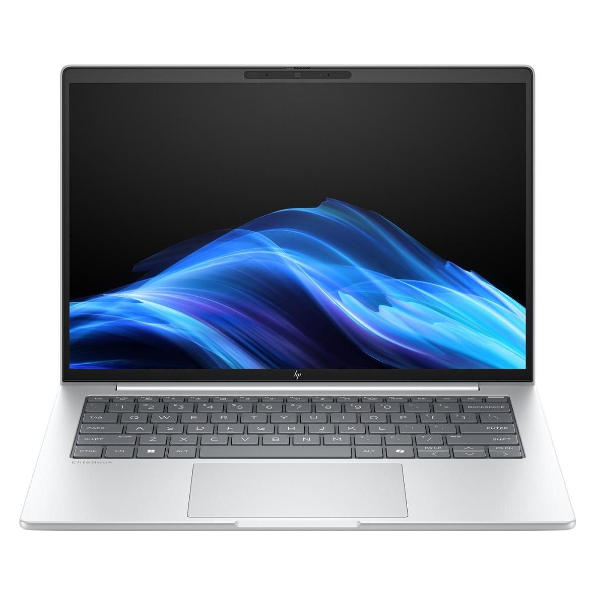 HP EliteBook 8 G1a (14", 1000 GB, 24 GB, DE, AMD Ryzen 7 250) (CT3V2ES#ABD)