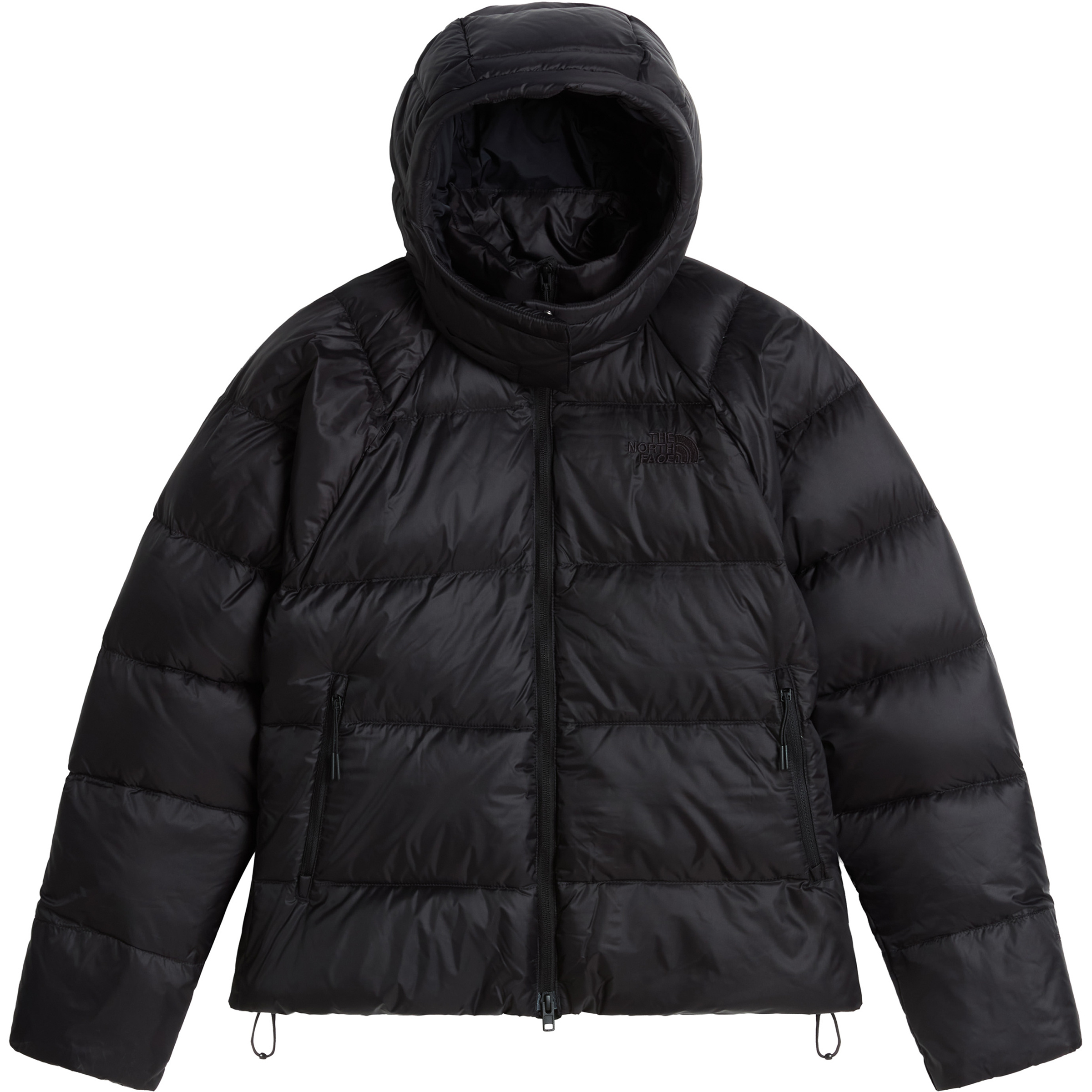 The North Face Hydrenalite City Down Damen Isolationsjacke schwarz Größe L Lifestyle Wasserabweisend Wasserabweisend
