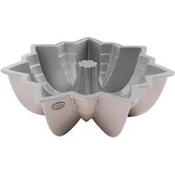 Dr. Oetker Back-Kunst, Backform, Mehrfarbig