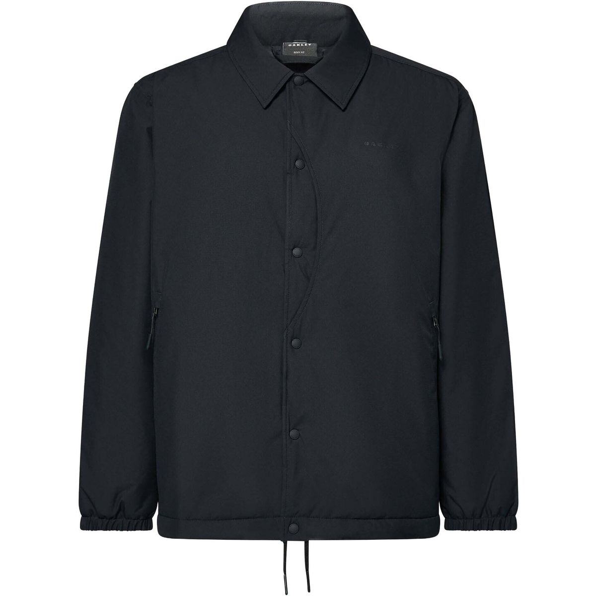 Oakley Urbanslope Shirt Jacket blackout (02E) S FOA407411-02E-S