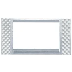 Zumtobel 22166903 Einbaurahmen ARTSIGN 75 P MRW FSR 25 mm