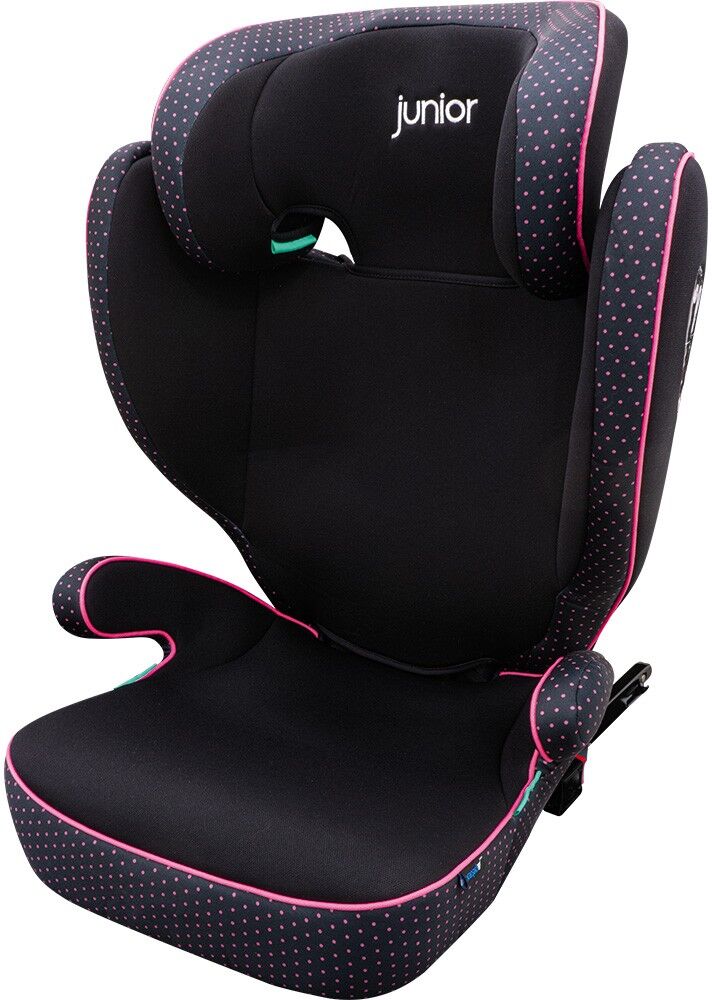 Petex 44445222 Siège-auto couleur rose