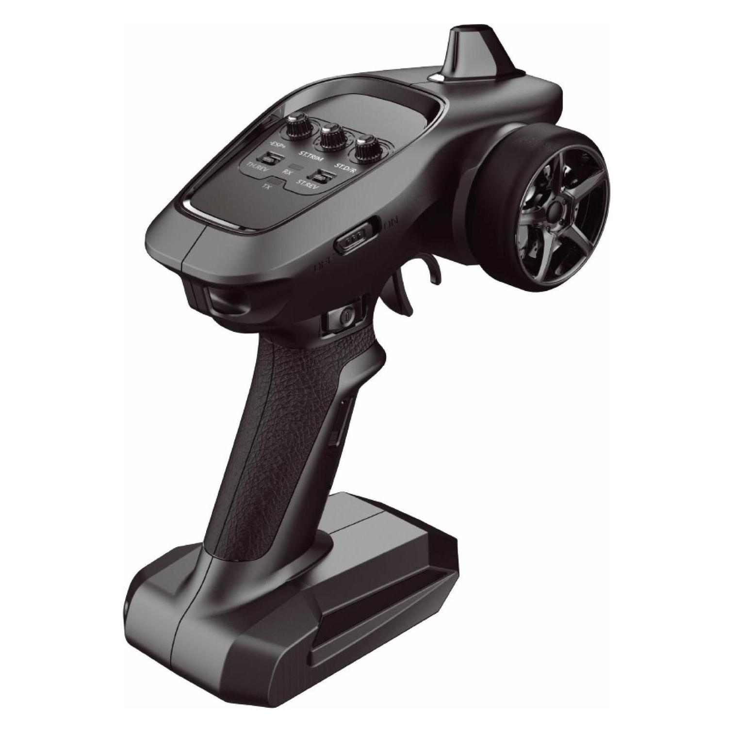 Amewi Rally Drift LR16 (RTR Ready-to-Run) (21092)