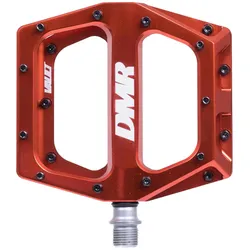 DMR, Velopedale