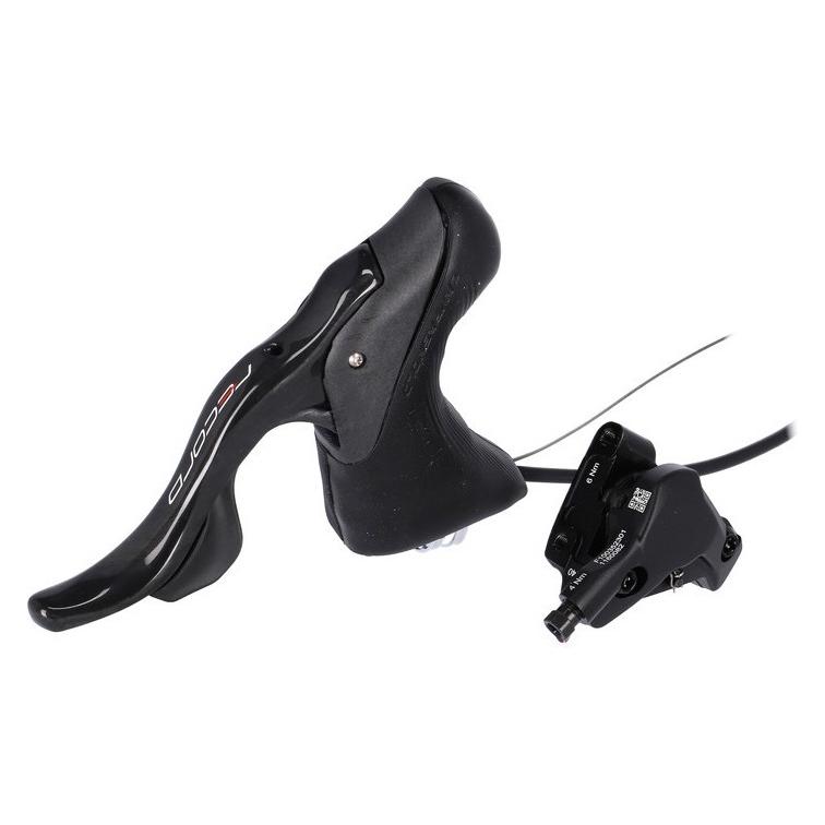 Campagnolo Record 12f (Bremshebel) (EP21-RED12LR4)