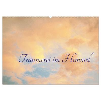 Träumerei im Himmel (Wandkalender 2027 DIN A2 quer), CALVENDO Monatskalender