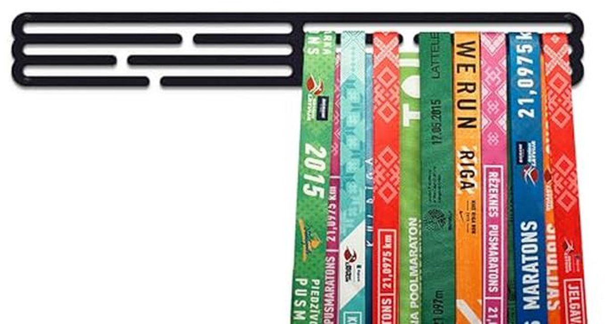Medaillehanger Medaille Rek Display voor het ophangen