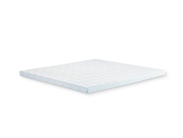 Tempur Pro® Plus SmartCool™ Topper - weiß