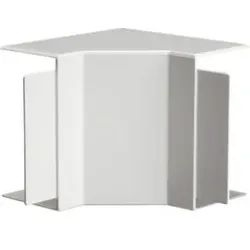 Hager M66819010 Inneneck halogenfrei LFH 60x110mm rweiß