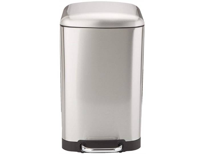Keukenafvalbak met pedaal 30L GREENWICH