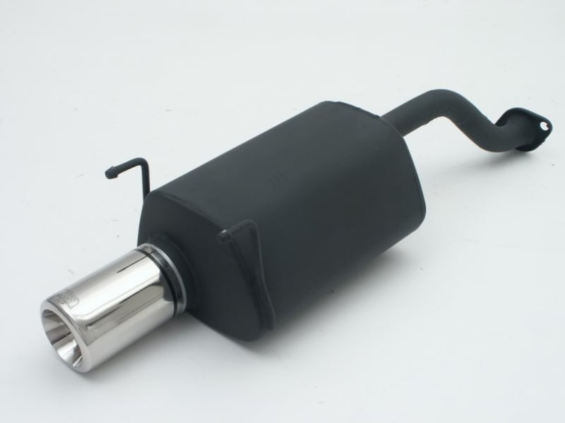 ULTER SPORT Escape Deportivo HONDA Civic VI HATCHBACK Año: 1996-2001 HATCHBACK Mot