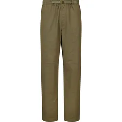 The North Face BETA UTILITY BELTED Funktionshose Herren | Gr. XXL | oliv - oliv