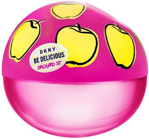 DKNY Be Delicious Orchard St EDP 30 ml