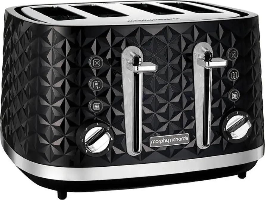 Morphy Richards 248131 Broodrooster