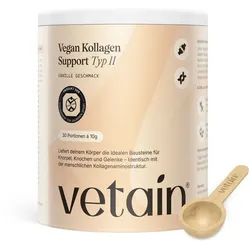 Veganes Kollagen Typ 2 (Knochen & Gelenke) - 30 Portionen