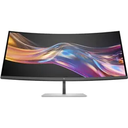 HP Serie 7 Pro 738pu WQHD+ Monitor 95,3 cm (37,5")