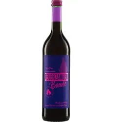 Riegel Feuerzangenbowle bio 0,75L