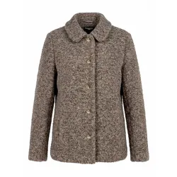 Jacke Fadenmeister Berlin beige, 36