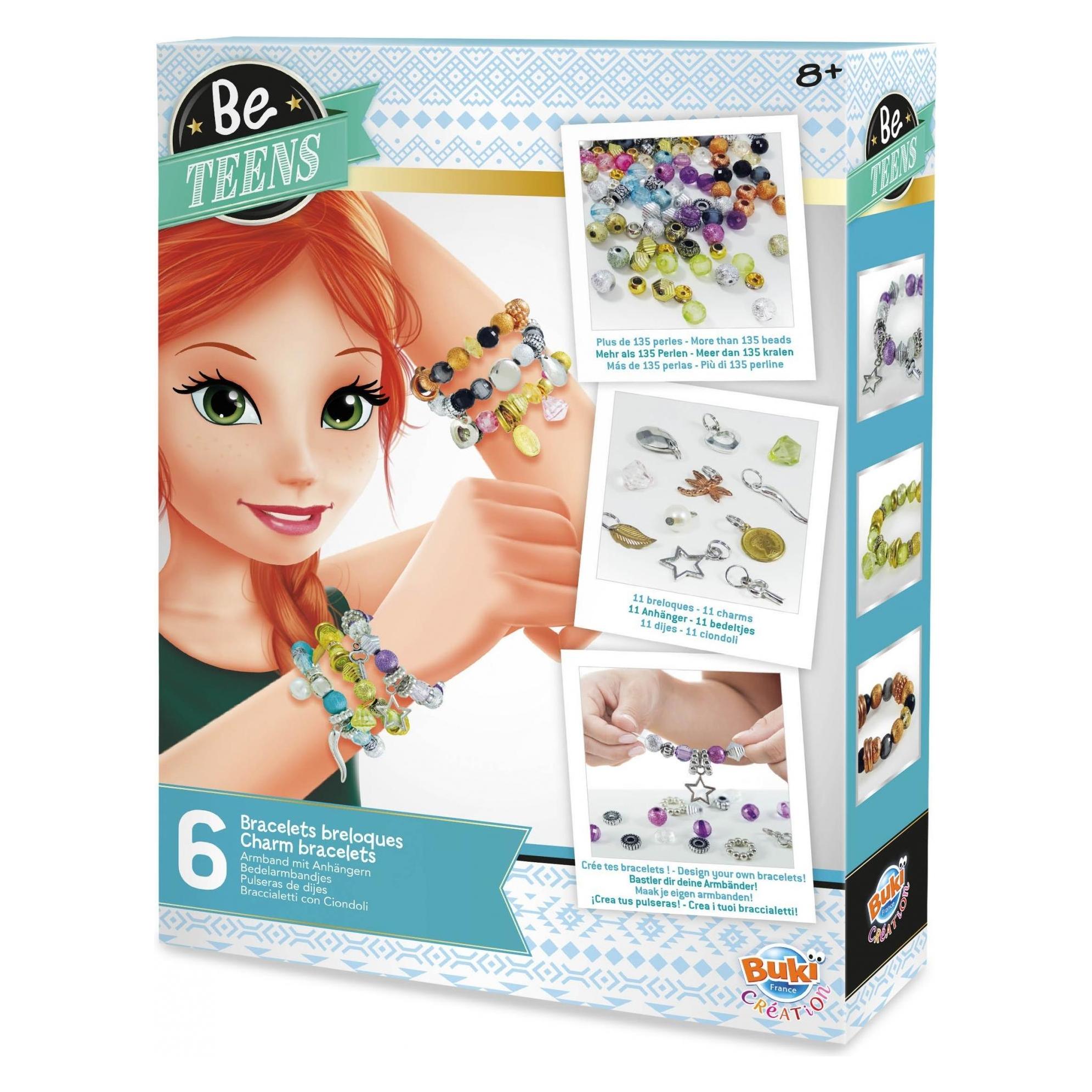 Buki Bracelets Breloques (BUK 210135)