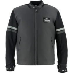 Helstons V-Series Motorrad Textiljacke 4XL