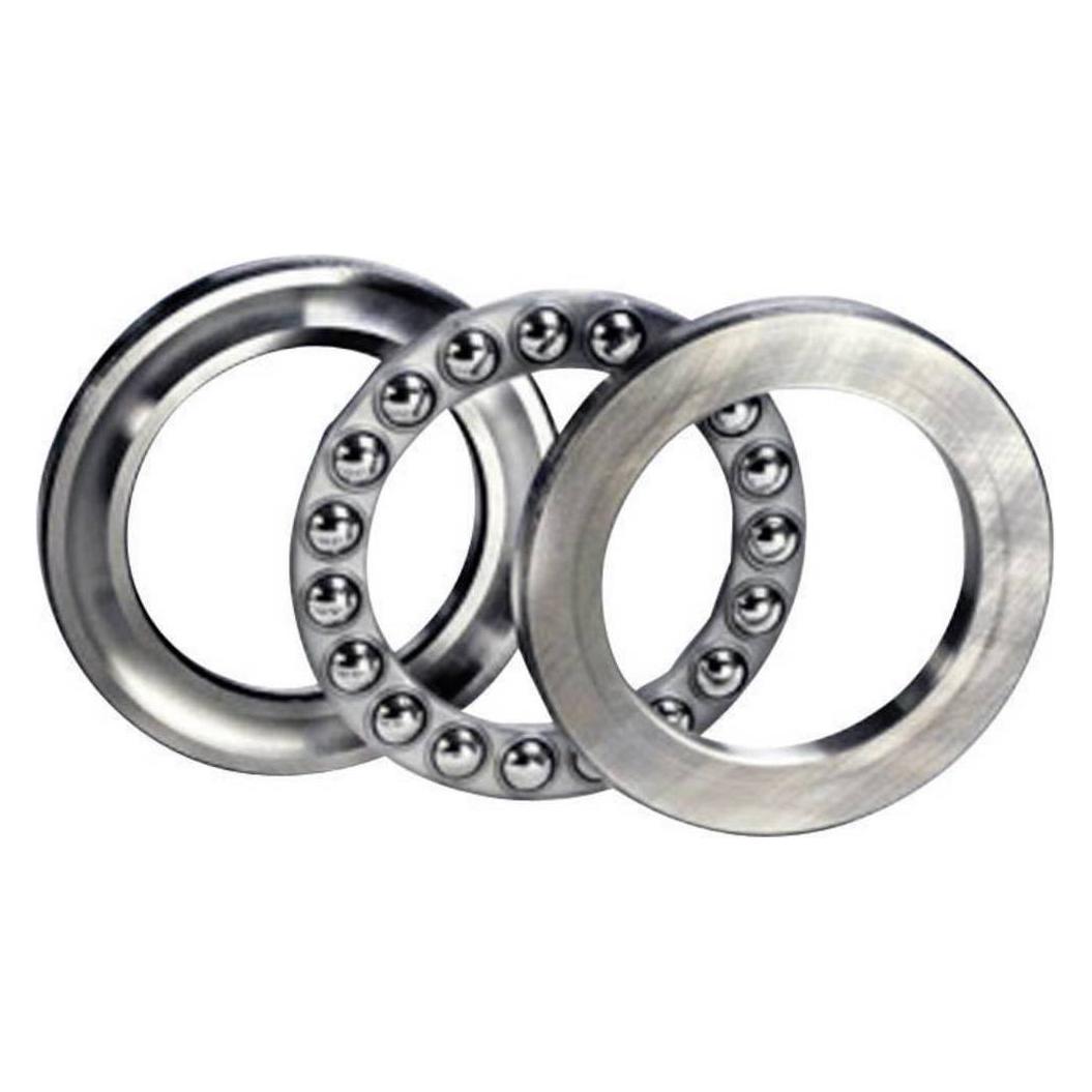 UBC Bearing Axial-Rillenkugellager (51100)