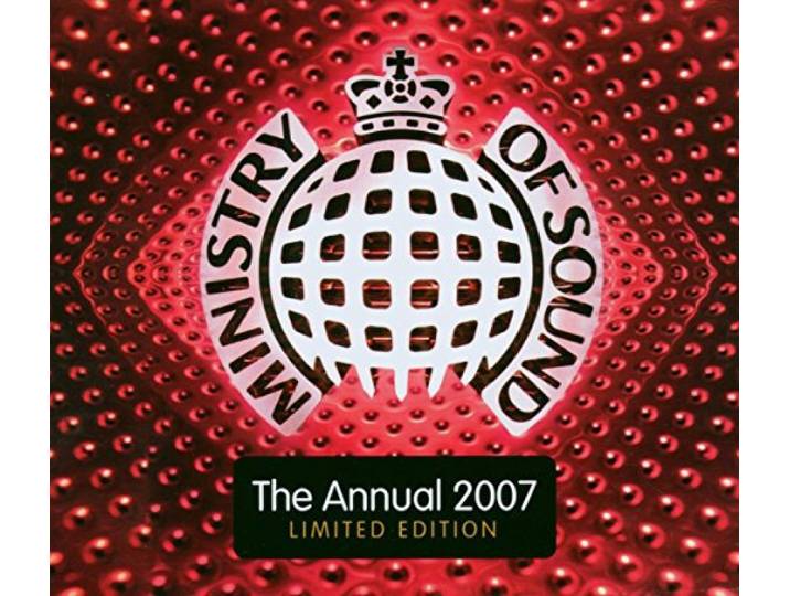 The Annual 2007