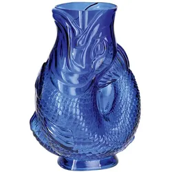 Fischvase Jacquard Gift-Company, 20.5x30x13 cm
