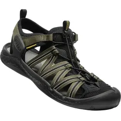Keen Drift Creek H2 D/EU44,5 dark olive/black