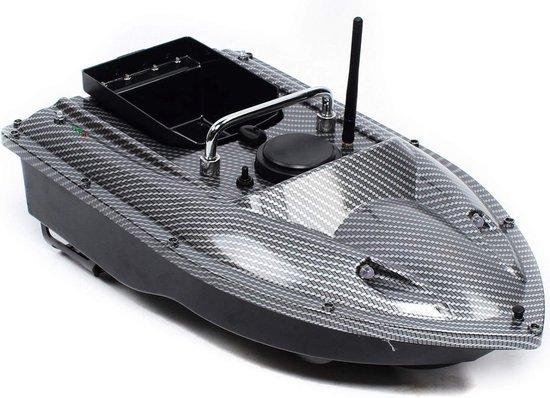 Karperfisch-Boat - Baitfisch-Boot - Angelboot für Karpfereisen