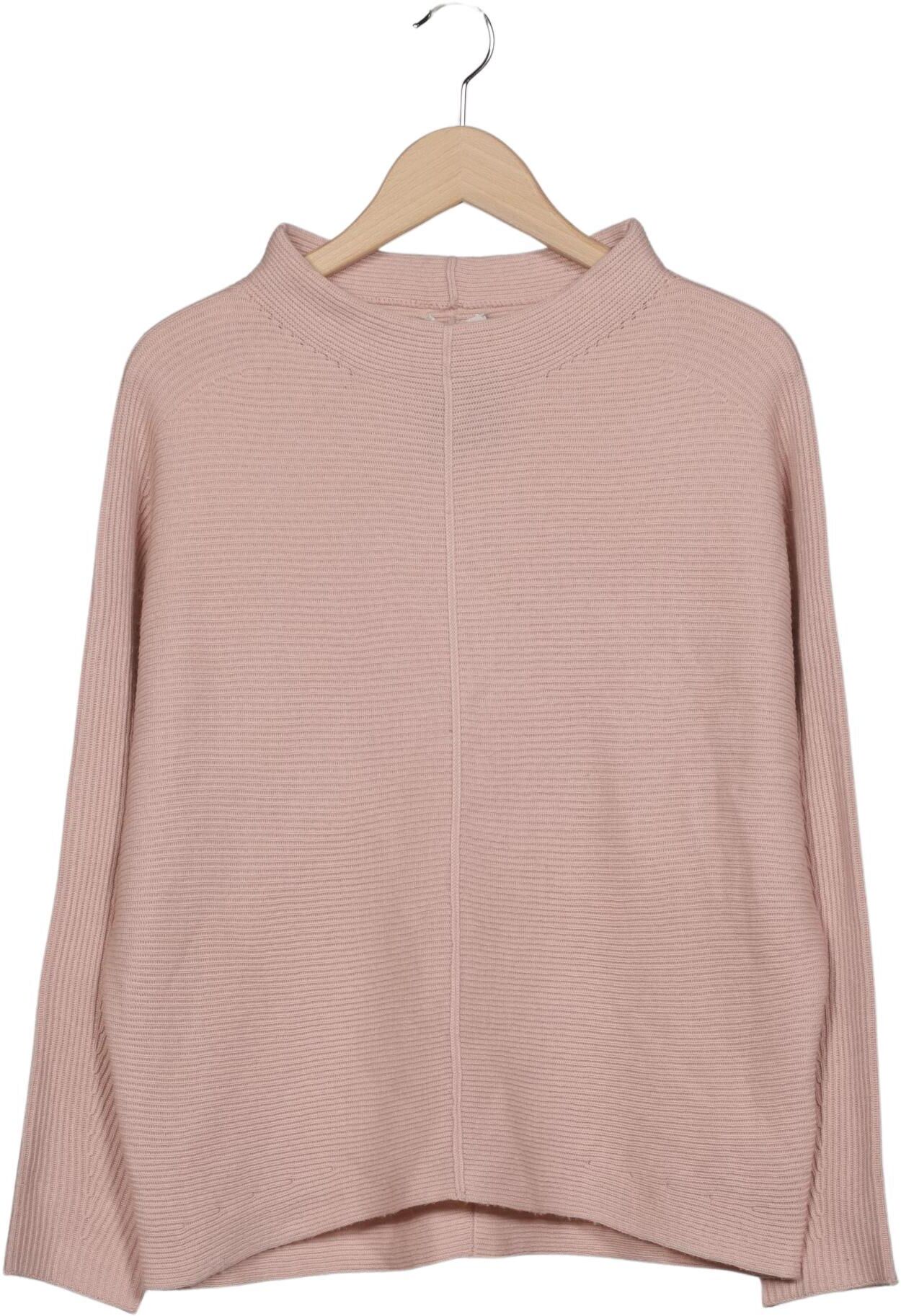 Include Damen Pullover, Pink, Gr. EU 36, Schurwolle / Kaschmir - Second Hand