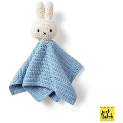 Just Dutch, Schmusetuch, Miffy