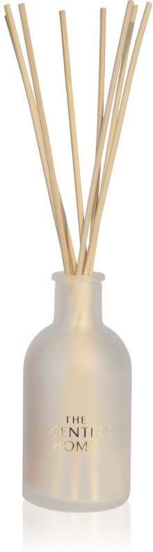 Ashleigh & Burwood London White Freesia & Pear diffuseur d'huiles essentielles avec recharge 150 ml
