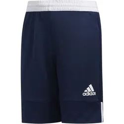 ADIDAS Kinder Shorts 3G Speed Reversible, Größe 164 in Blau Blau