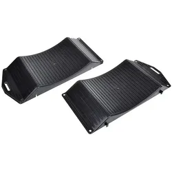 ProPlus 360838 Set 2 x Reifenschoner für längeres Abstellen