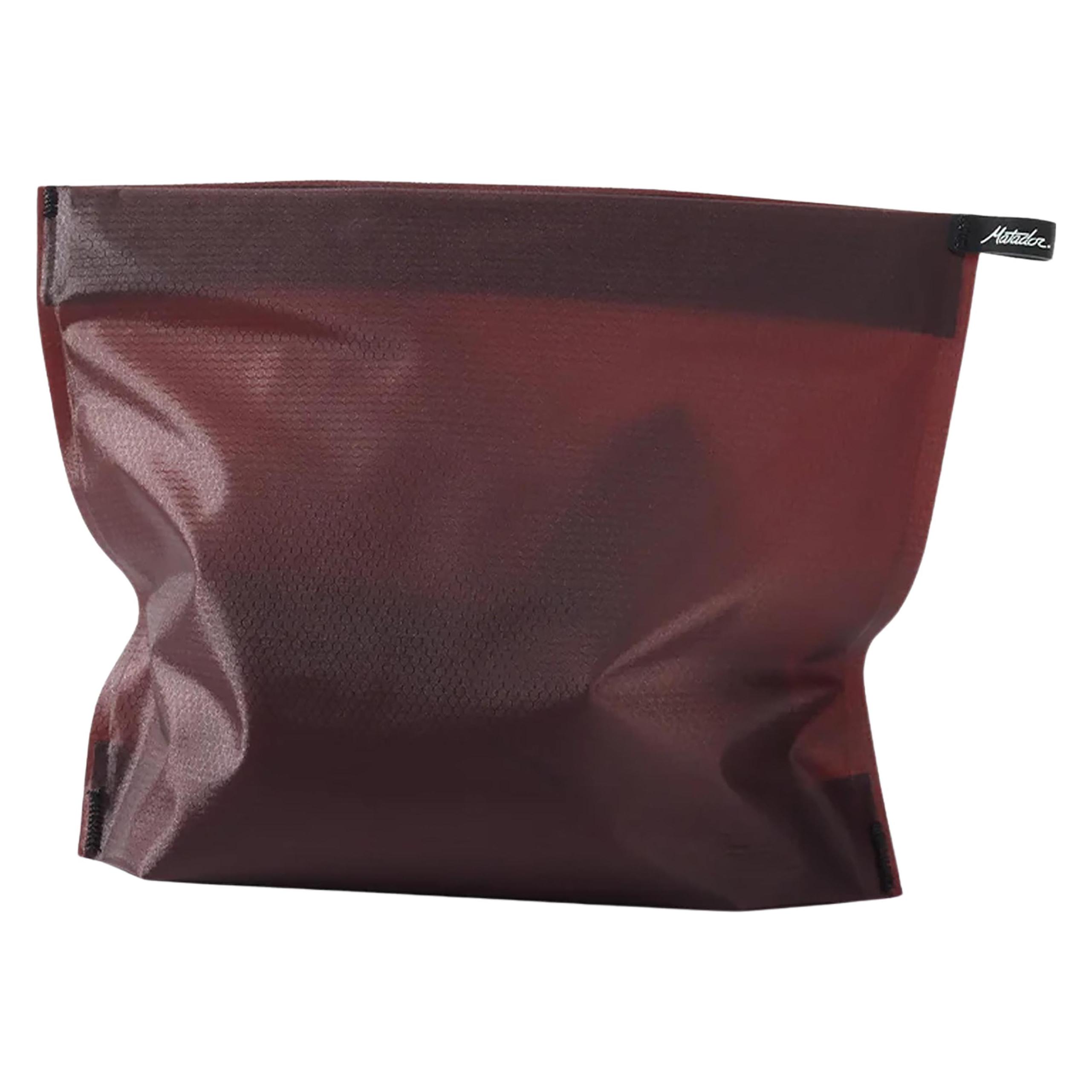 Matador FlatPak Zipper Toiletry Case (2.25 l) (MATFPZ001R0)