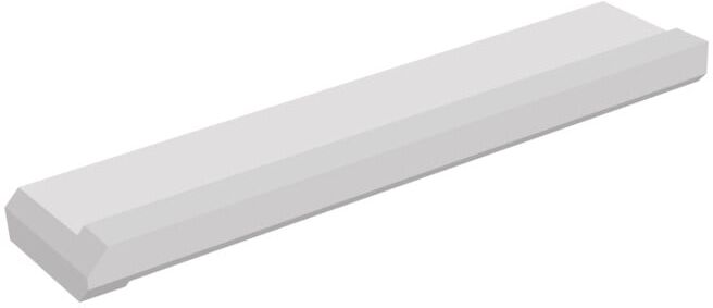 Rouleau PE Bloc d'impact universel ; Roll (1915704)