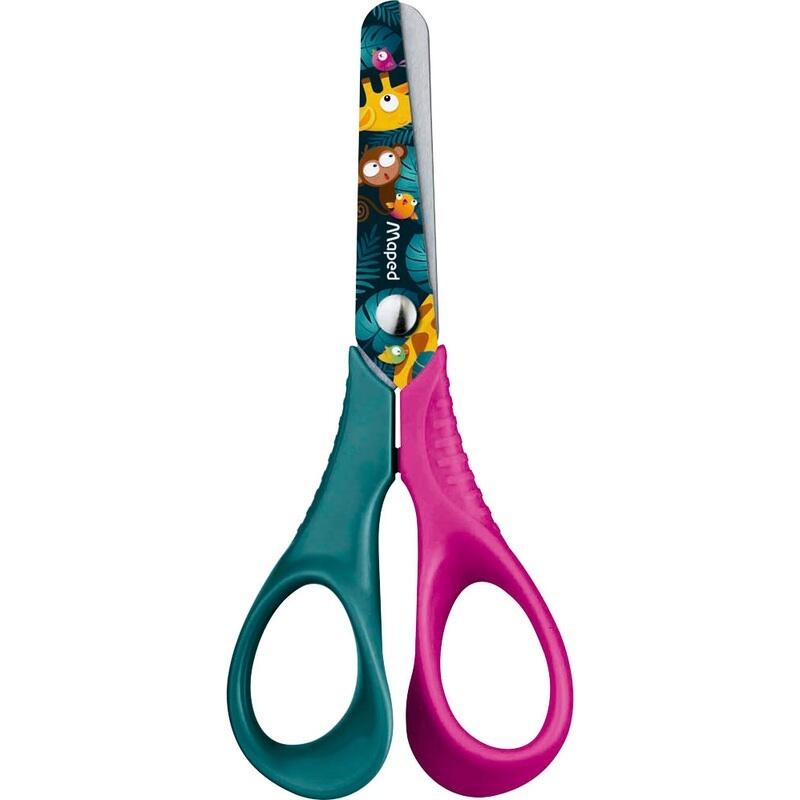 maped Kinderschere 12 cm 472000