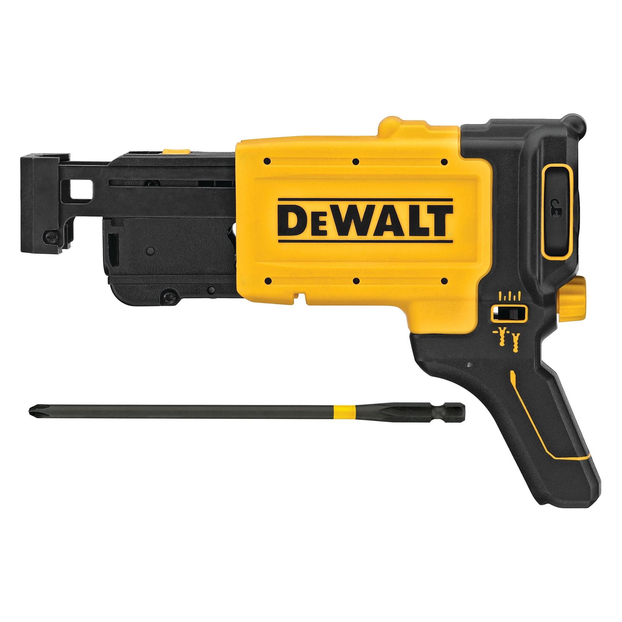 DeWalt DCF620 (Trockenbauschrauber) (DCF6202-XJ)