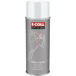 Silikon-Spray farblos, wasserabweisend 400ml Spraydose - farblos