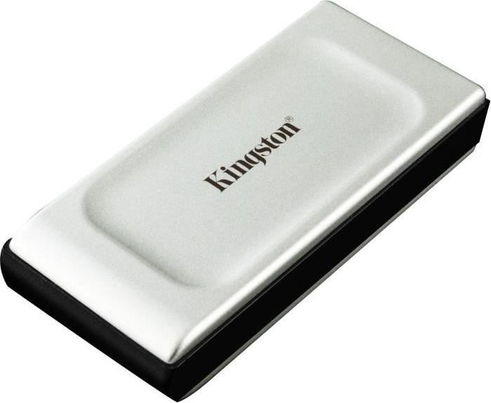Kingston XS2000 Externe SSD-schijf - 2 TB - USB 3.2 - SXS2000/2000G