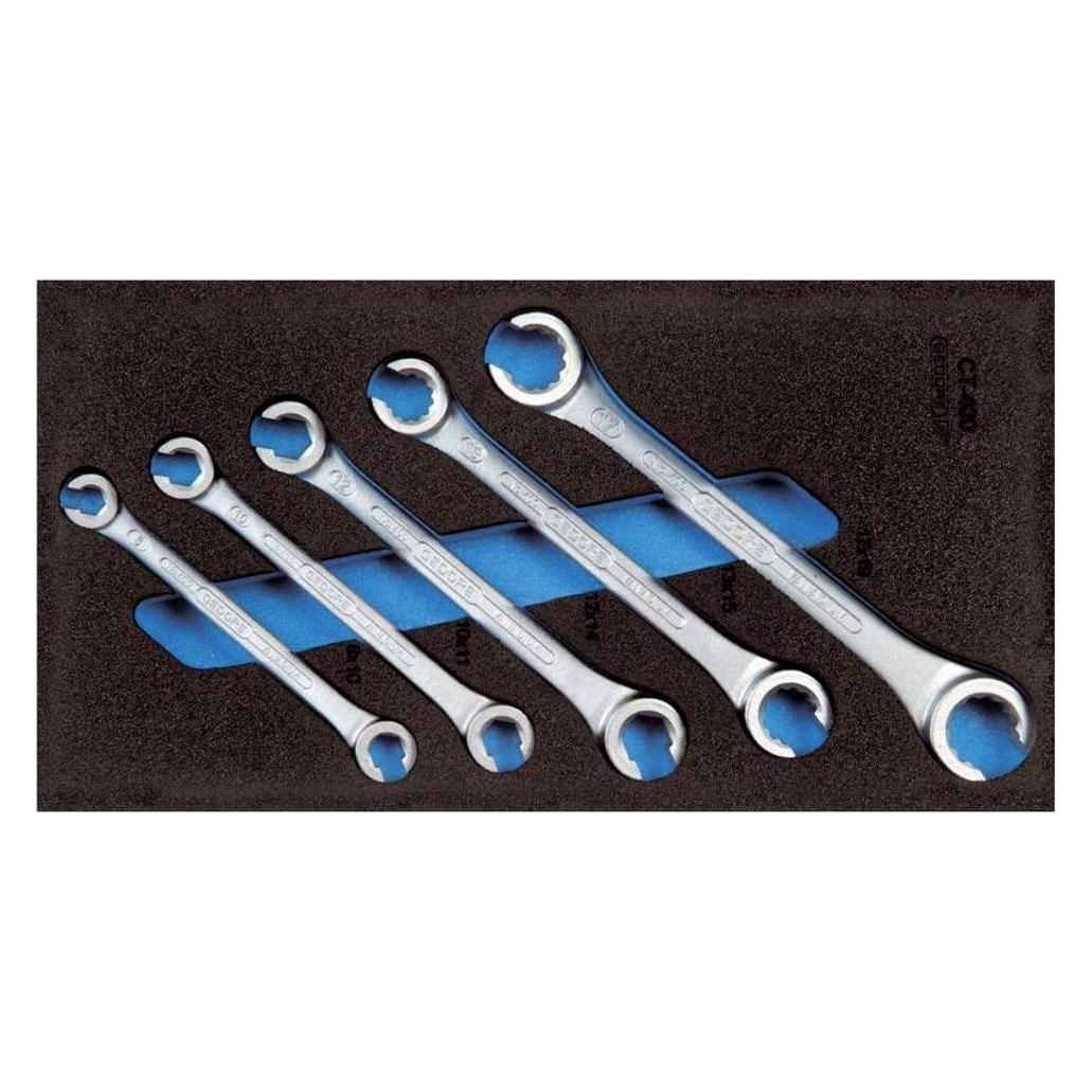 Gedore EI-1500 CT1-400 L Check-Tool-Modul leer (2324210)