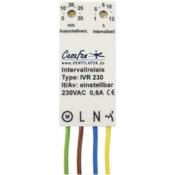 CasaFan IVR 230 Timermodul Weiß 98007