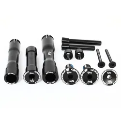 Cannondale Jekyll Pivot-Hardware-Set 2018