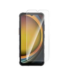 Renkforce RF-6178378 Displayschutzglas Samsung Galaxy XCover 7 1 St. Anti-Fingerprint, kratzfest RF-6178378