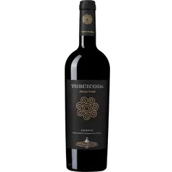 Torcicoda Primitivo IGT Salento Tormaresca MAGNUM 2023
