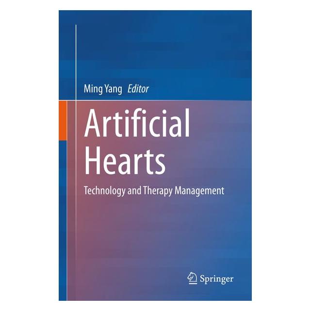 Springer Artificial Hearts (71875162)